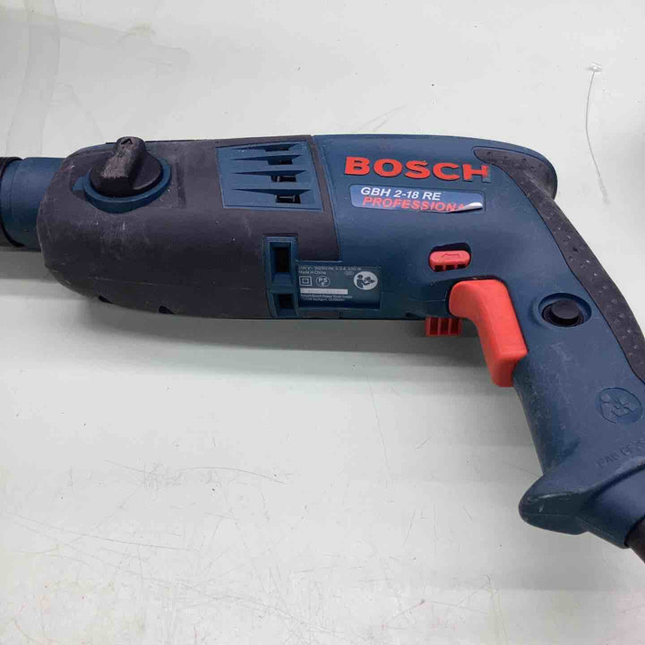 ★ボッシュ(BOSCH) ハンマドリル GBH2-18RE【越谷店】