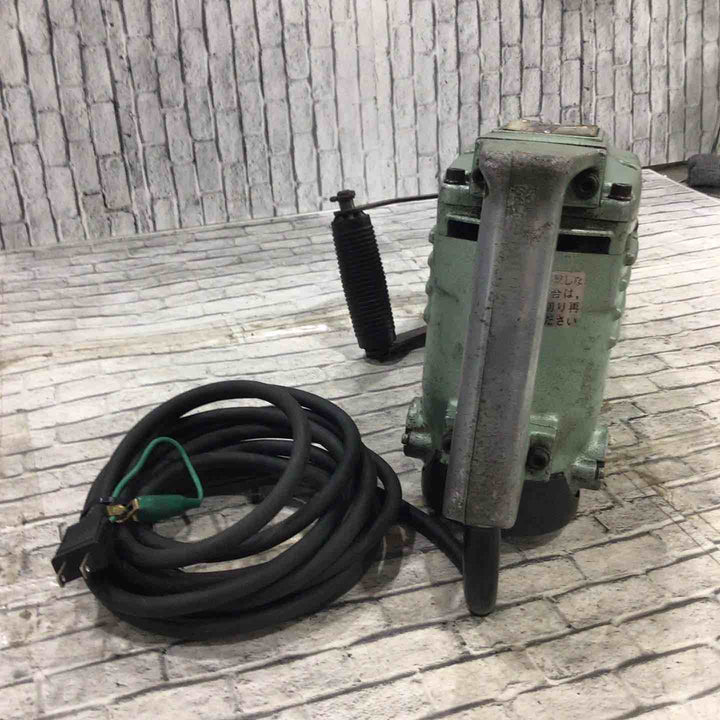 【店頭受取り限定】★ハイコーキ(HIKOKI ※旧:日立工機) 電動ハンマ PH-65A【川口店】