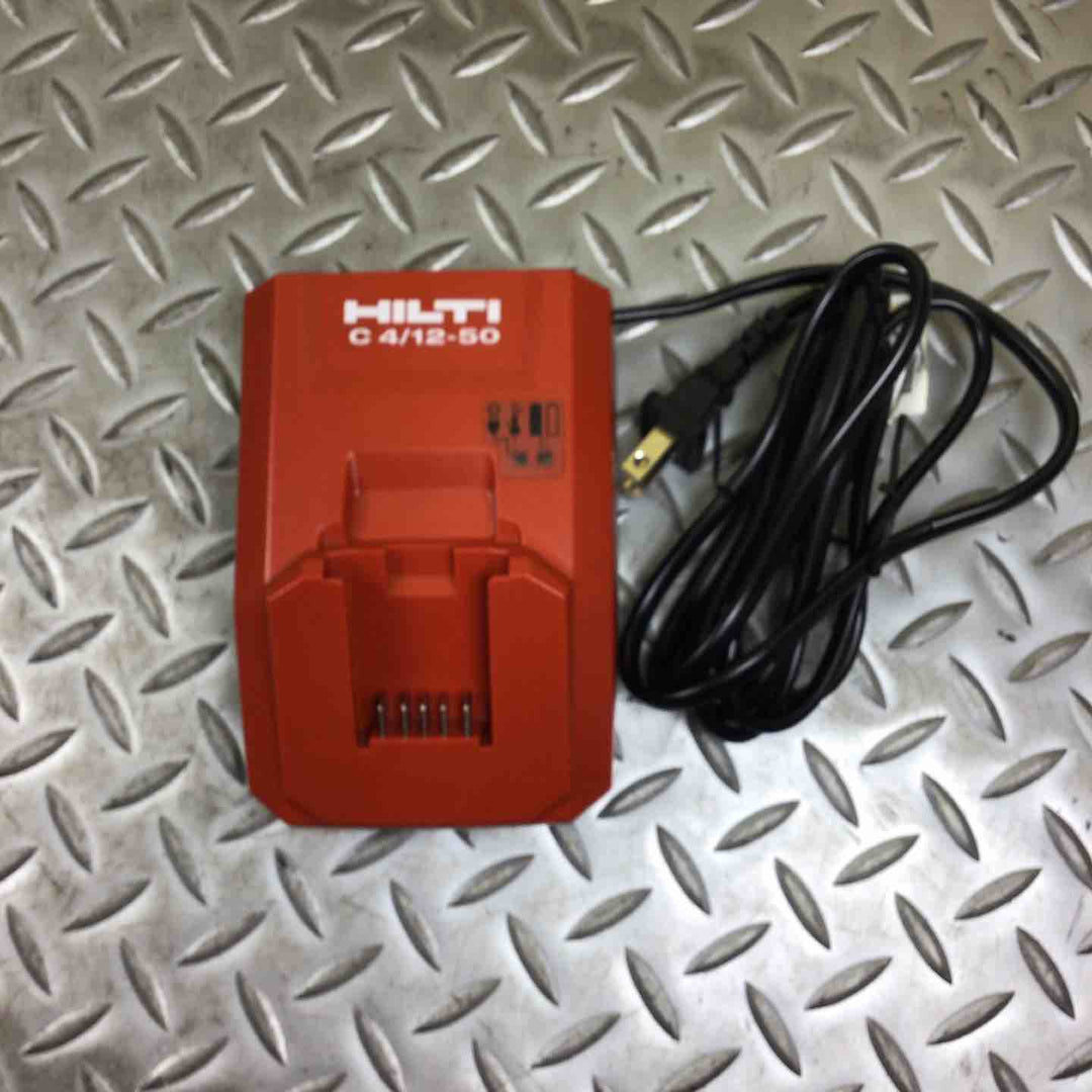 HILTI (ヒルティ) 充電式インパクトドライバ+ドライバドリルセット SID2-A12、SF2H-A12【川崎店】