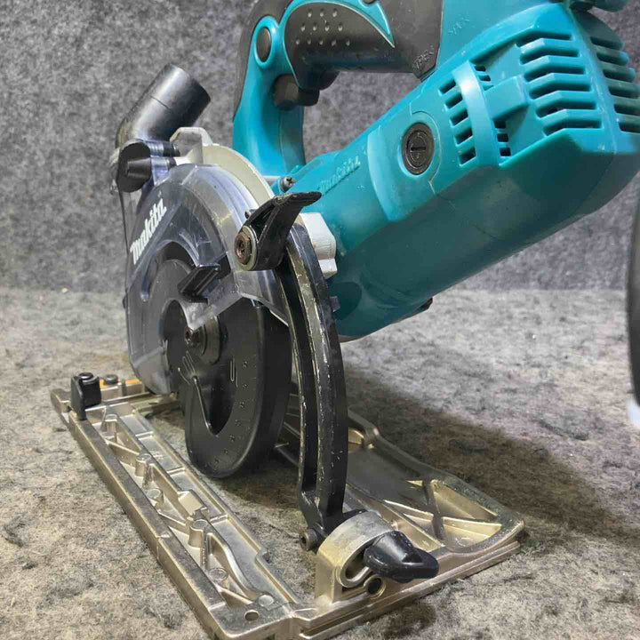 マキタ(makita) 防じん丸のこ KS5200FX【桶川店】