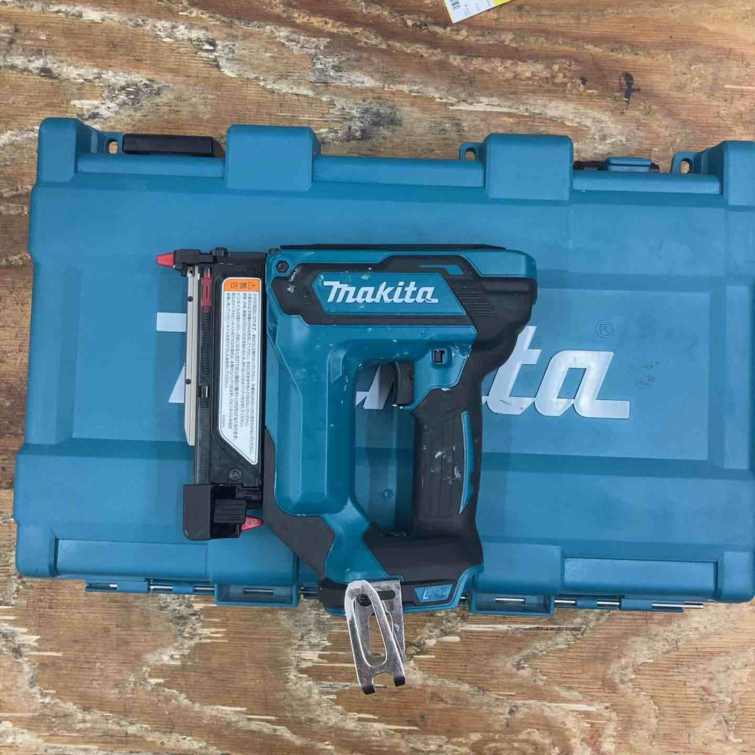 ★マキタ(makita) コードレスピンネイラ PT353DZK【柏店】