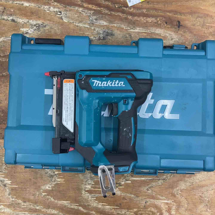 ★マキタ(makita) コードレスピンネイラ PT353DZK【柏店】