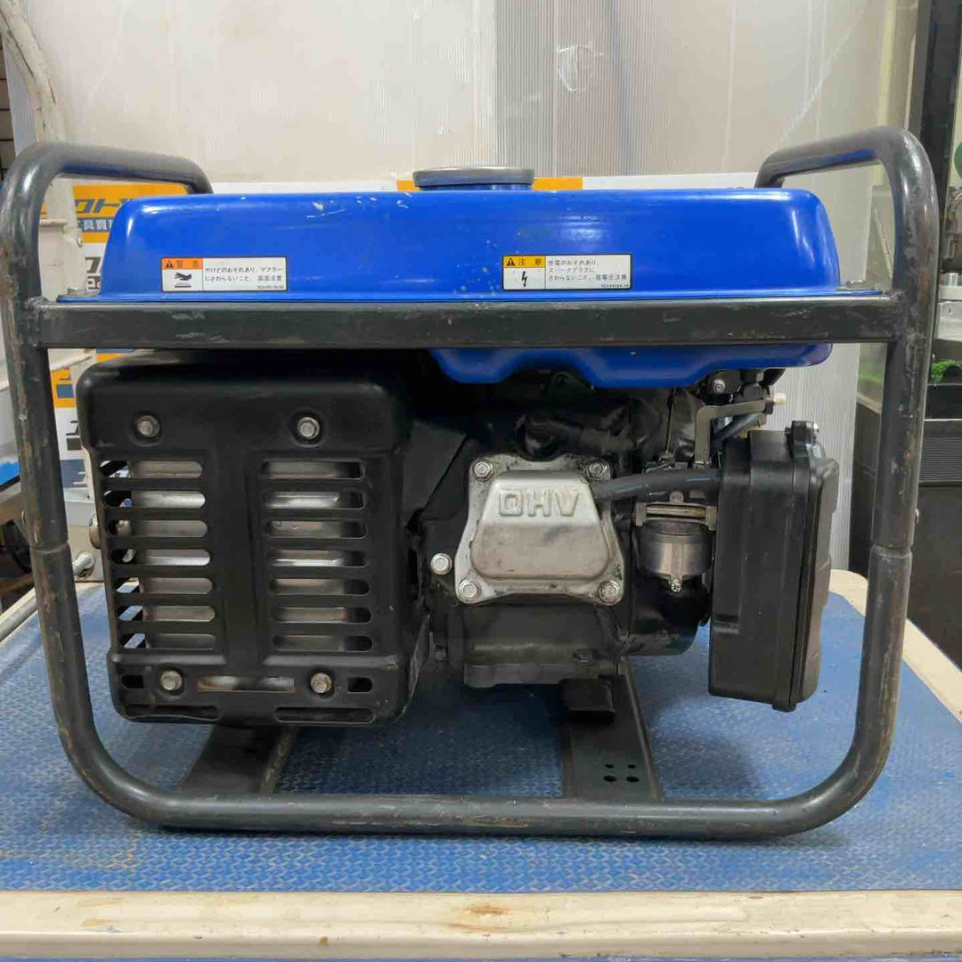 【店頭受取り限定】★ヤマハ(YAMAHA) 発電機 EF23H_50Hz【草加店】