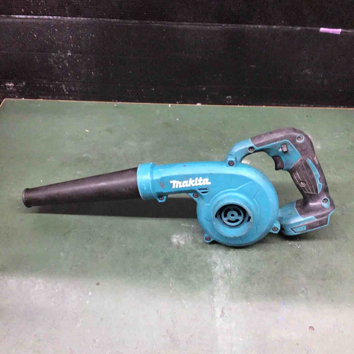 ★マキタ(makita) コードレスブロワ UB185DZ【戸田店】