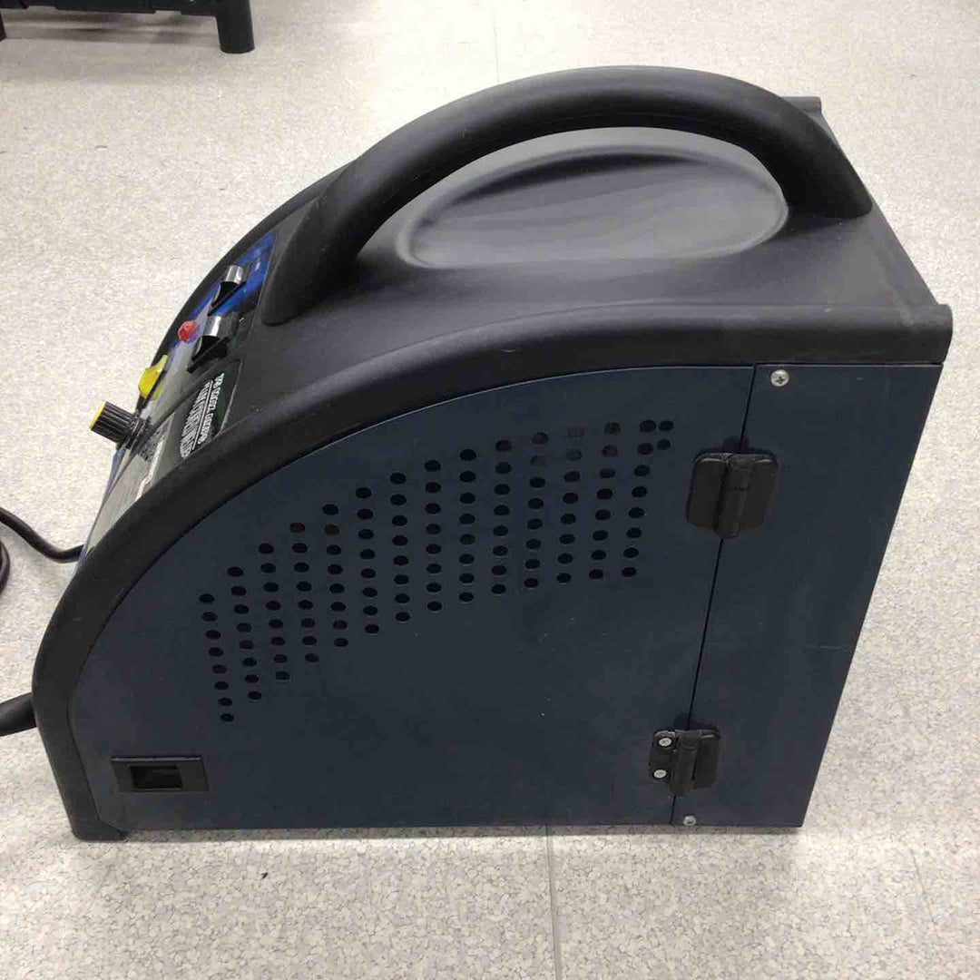 ◇アストロプロダクツ 半自動溶接機 MIG-130-A AP050261【八潮店】