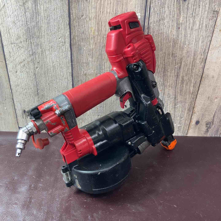 【中古品】マックス(MAX) 高圧エアネジ打ち機 HV-R41G2【東大和店】