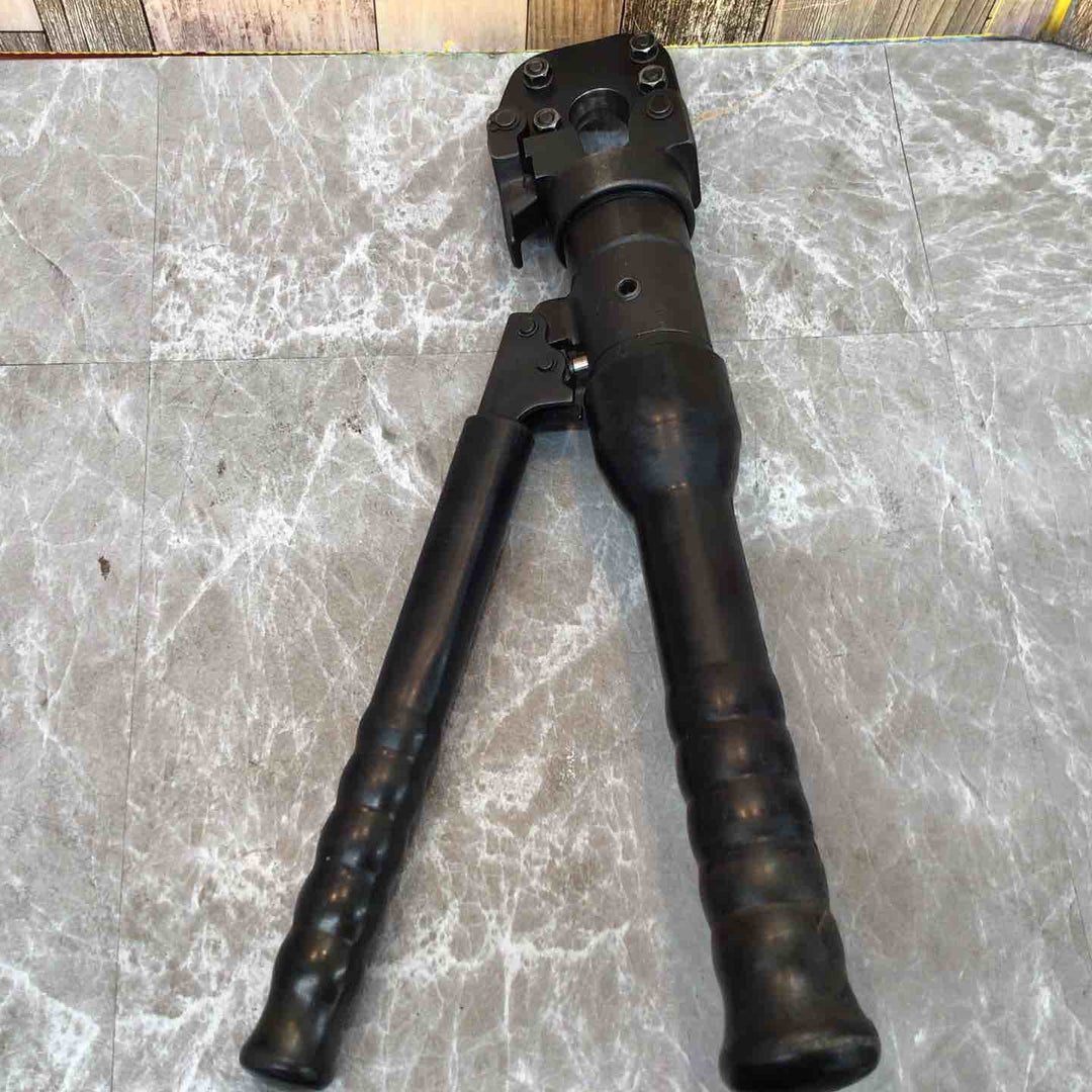 【中古品】◇泉精器 IZUMI 油圧式ワイヤカッタ S-20A ケース無し【八潮店】