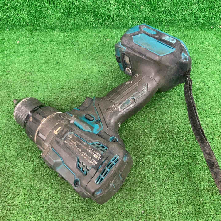 ★マキタ(makita) コードレス振動ドリルドライバー HP001GZ【川崎店】
