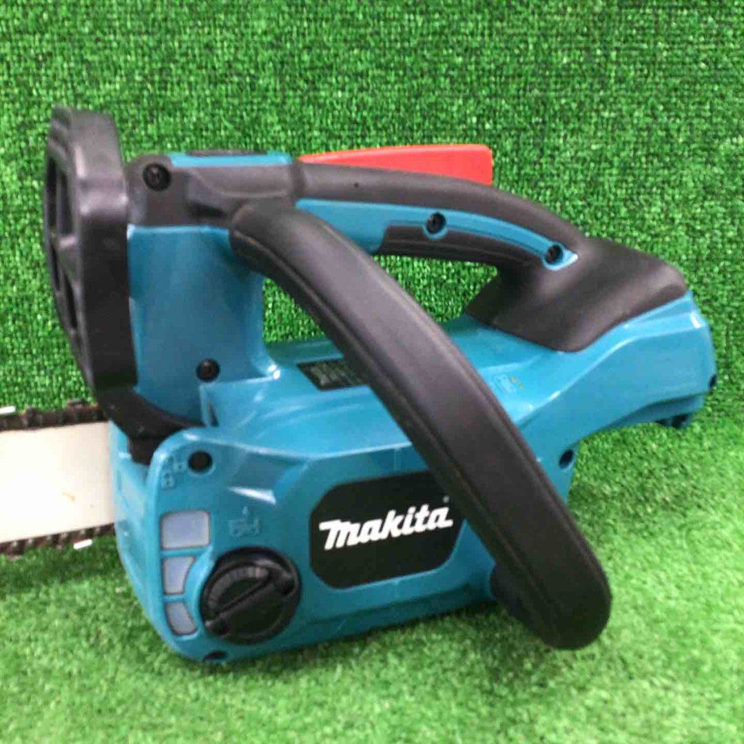 ☆マキタ(makita) コードレスチェーンソー MUC254DZ【川崎店】