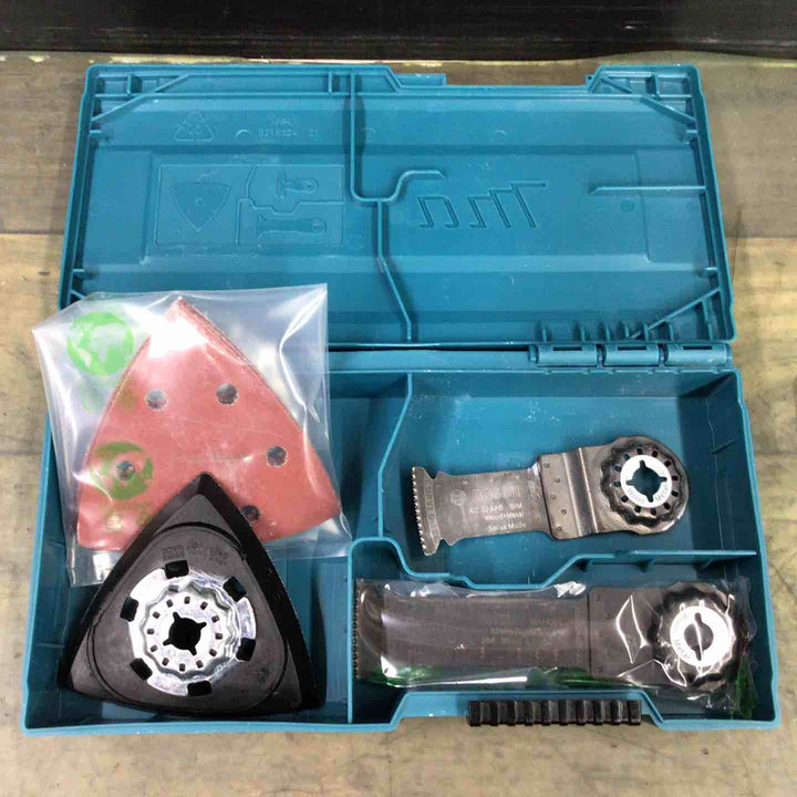 マキタ(makita) コードレスマルチツール TM52DRG 【東大和店】