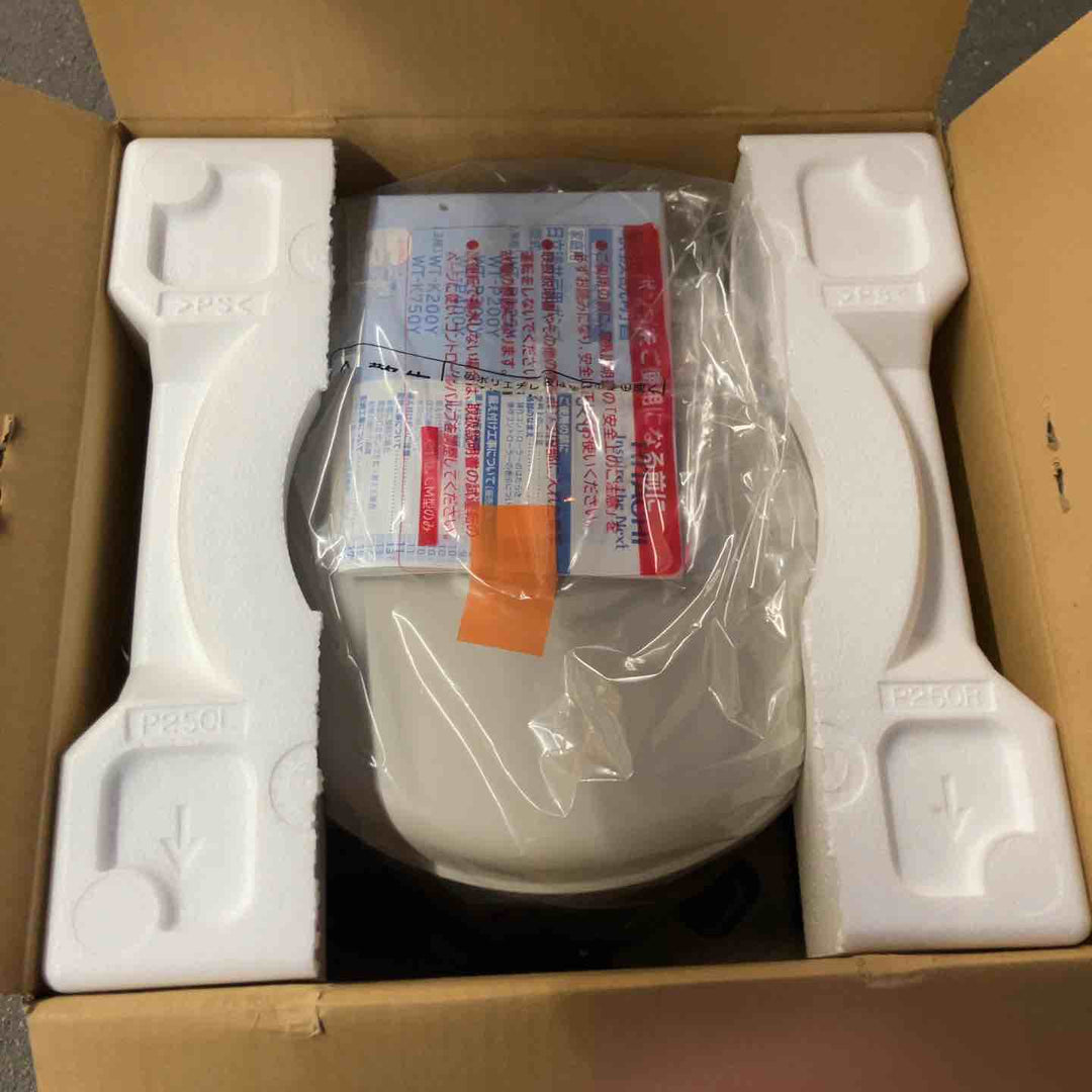 ◇日立 インバーター浅井戸用自動ポンプ WT-P200Y【桶川店】