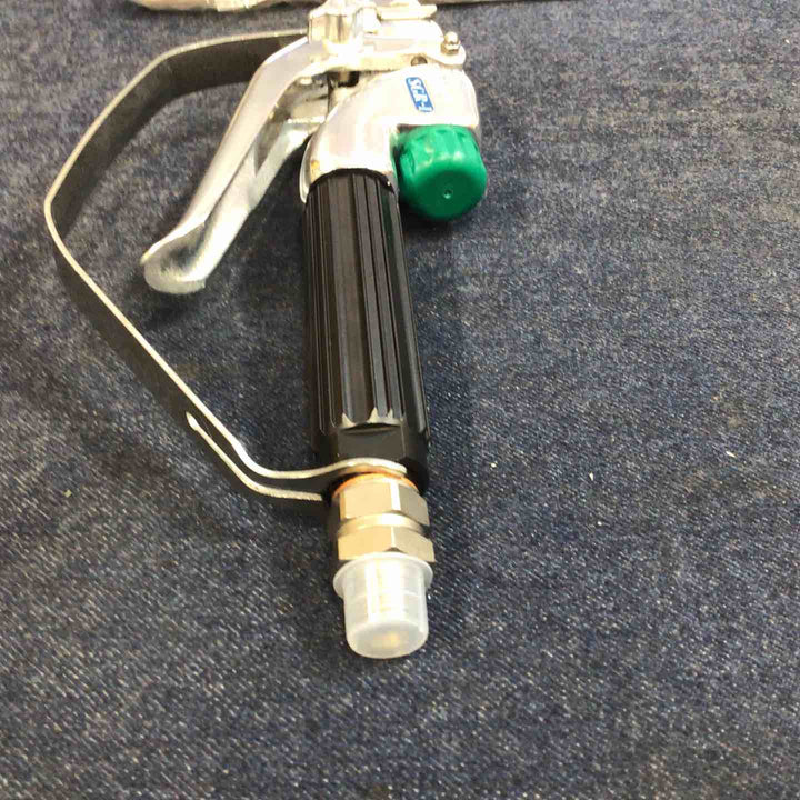 【未使用品】SEIWA セイワ ローラーガン エアレスガン SGR-1(ローラーガン)(1/4)【八潮店】