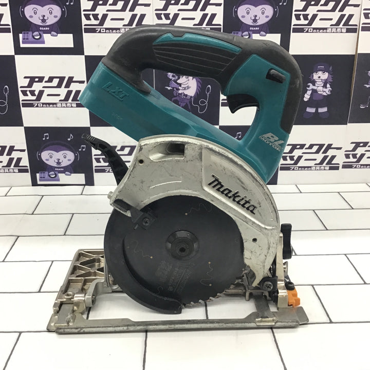 ★マキタ(makita) コードレス丸のこ HS471DZ【所沢店】