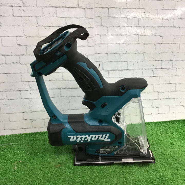 ★マキタ(makita) コードレスボードカッタ SD180DZ【町田店】