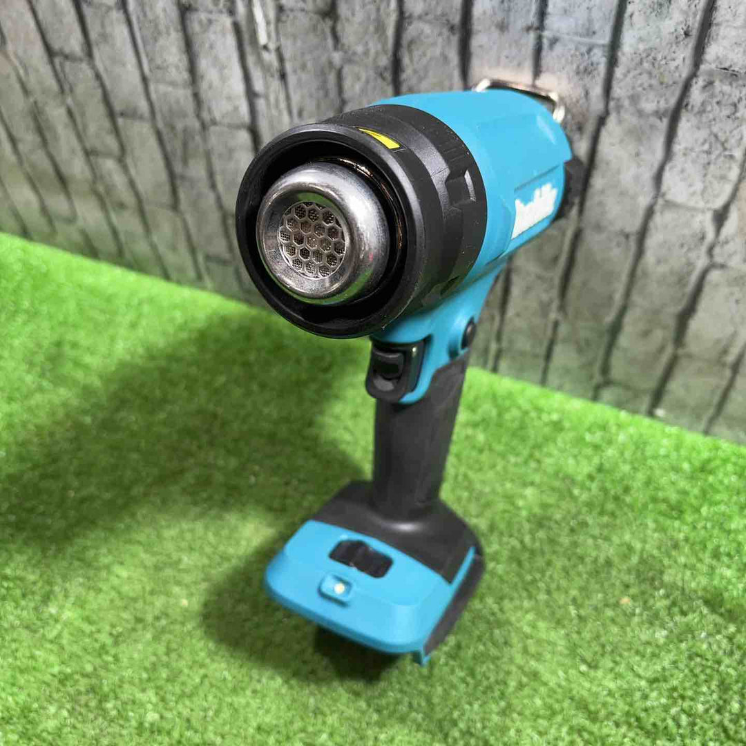 ★マキタ(makita) 18V コードレスヒートガン HG181DZK 動作確認済み【川口店】
