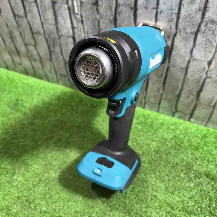 ★マキタ(makita) 18V コードレスヒートガン HG181DZK 動作確認済み【川口店】