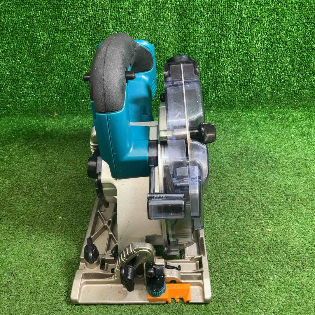 マキタ(makita) コードレス防じん丸のこ KS521DZ【藤沢店】