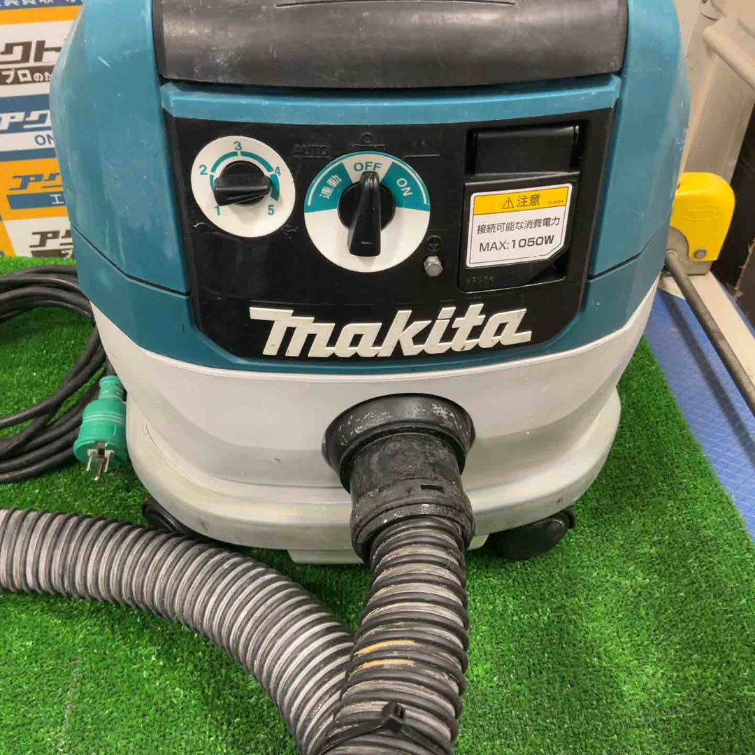 ★マキタ(makita) 集じん機 乾式 VC0830 連動機能【草加店】