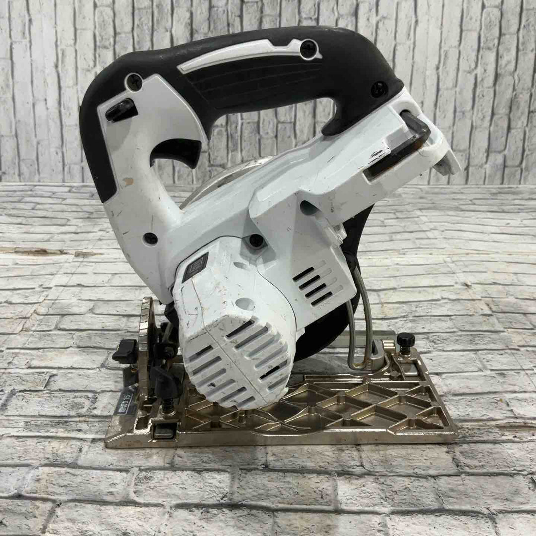 ★マキタ(makita) コードレス丸のこ HS471DZW【川口店】