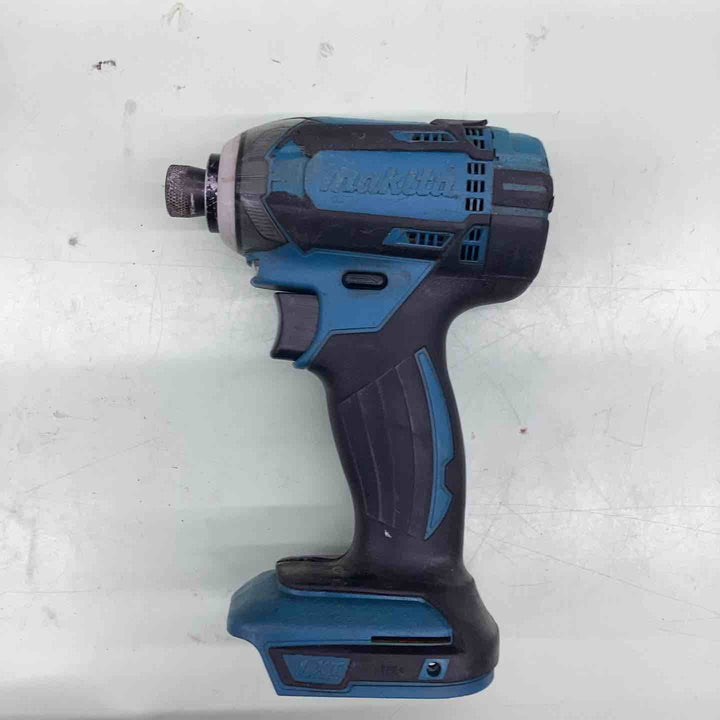 ★マキタ(makita) コードレスインパクトドライバー TD149DRFX【越谷店】