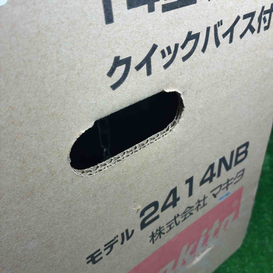 マキタ(makita) 高速切断機 2414NB【藤沢店】