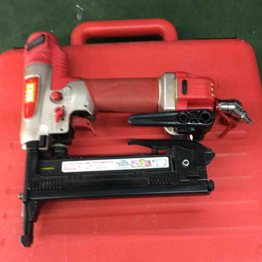 ★マックス(MAX) 高圧フロアタッカ HA-38F2(D)/4MAフロア【戸田店】