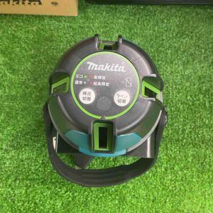 ★マキタ(makita) レーザー墨出し器 SK507GDZN【草加店】