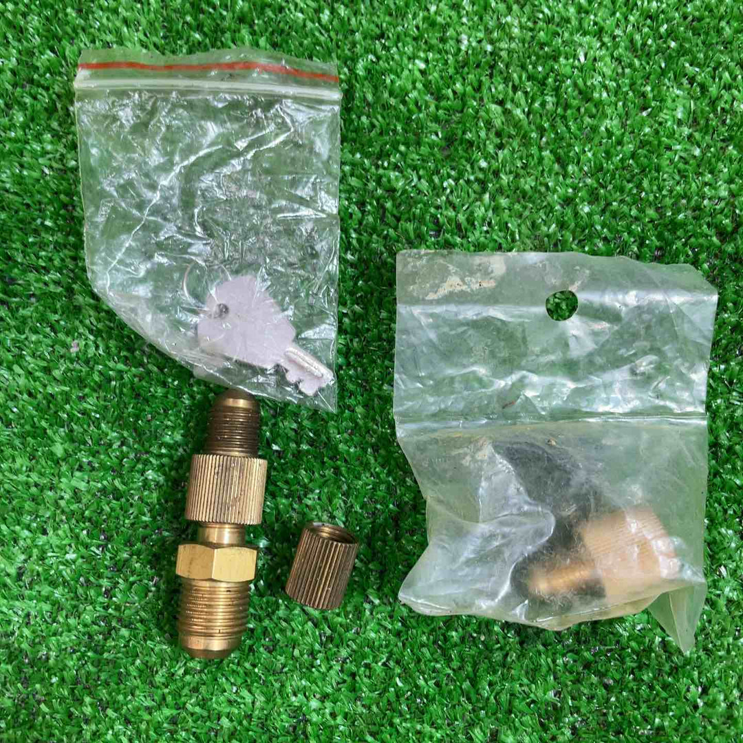 文化貿易工業(BBK) 真空ポンプ BB-220【桶川店】