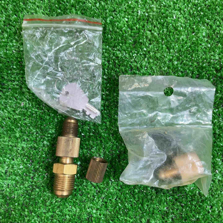 文化貿易工業(BBK) 真空ポンプ BB-220【桶川店】