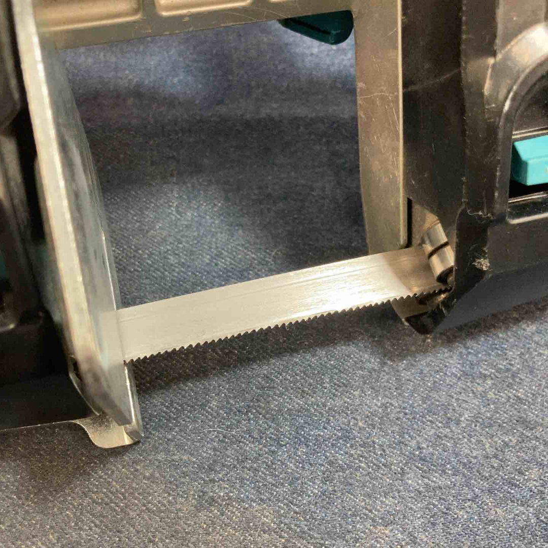 ★マキタ(makita) コードレスポータブルバンドソー PB183DZ【八潮店】