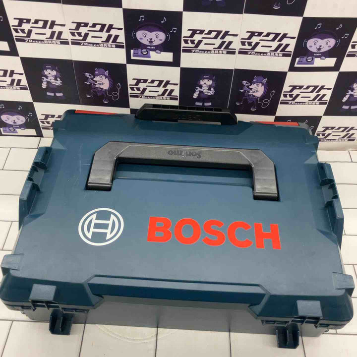 ★ボッシュ(BOSCH) コードレスマルチツール GMF18V-28【所沢店】