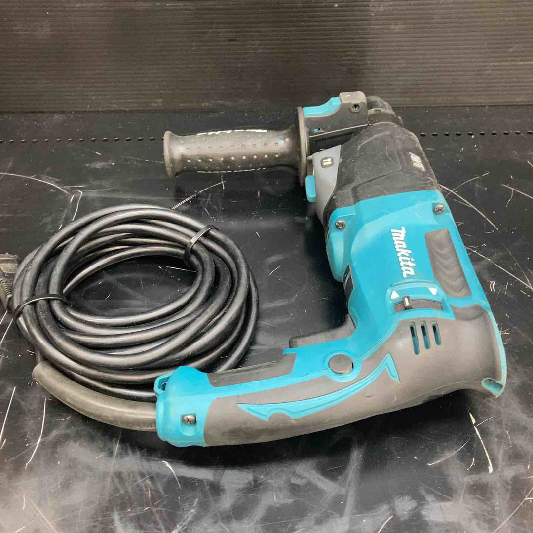 ★マキタ(makita) ハンマドリル HR2601F【川越店】