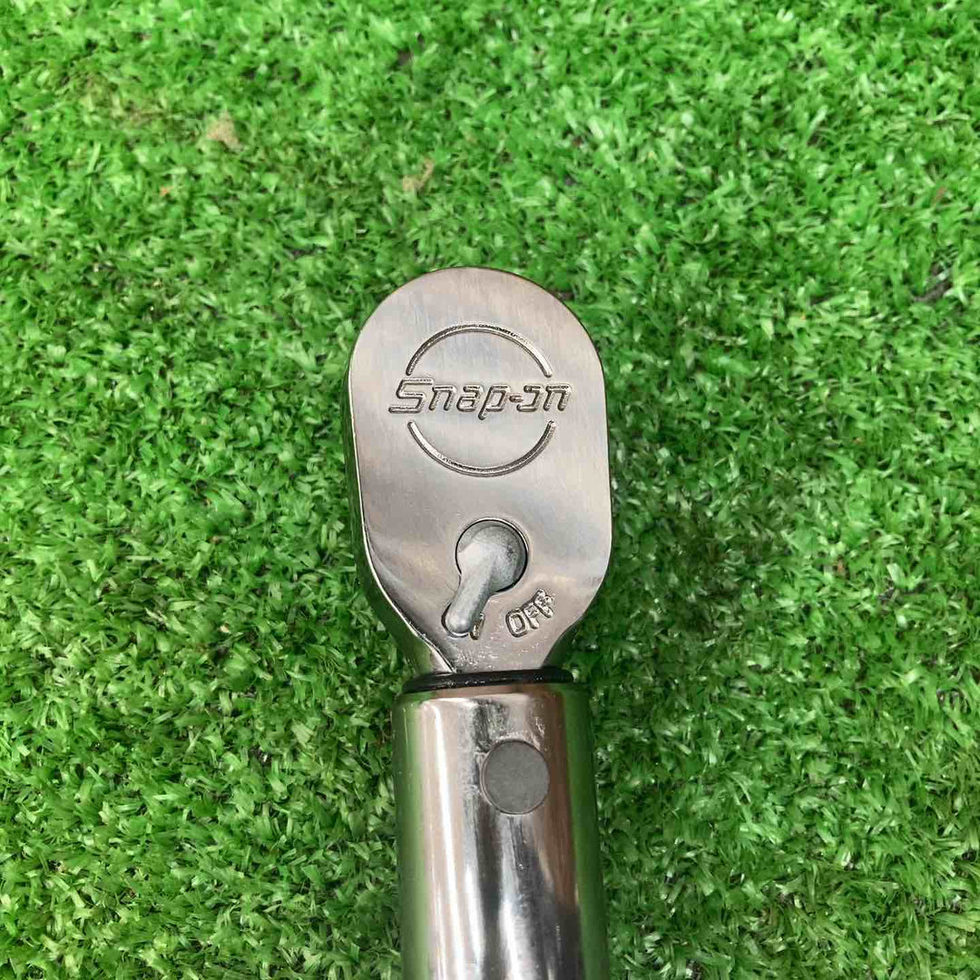 スナップオン/Snap-on 3/8sq トルクレンチ QE2RN100 20-100N・m【川越店】