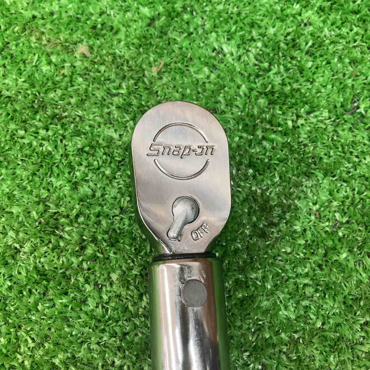 スナップオン/Snap-on 3/8sq トルクレンチ QE2RN100 20-100N・m【川越店】