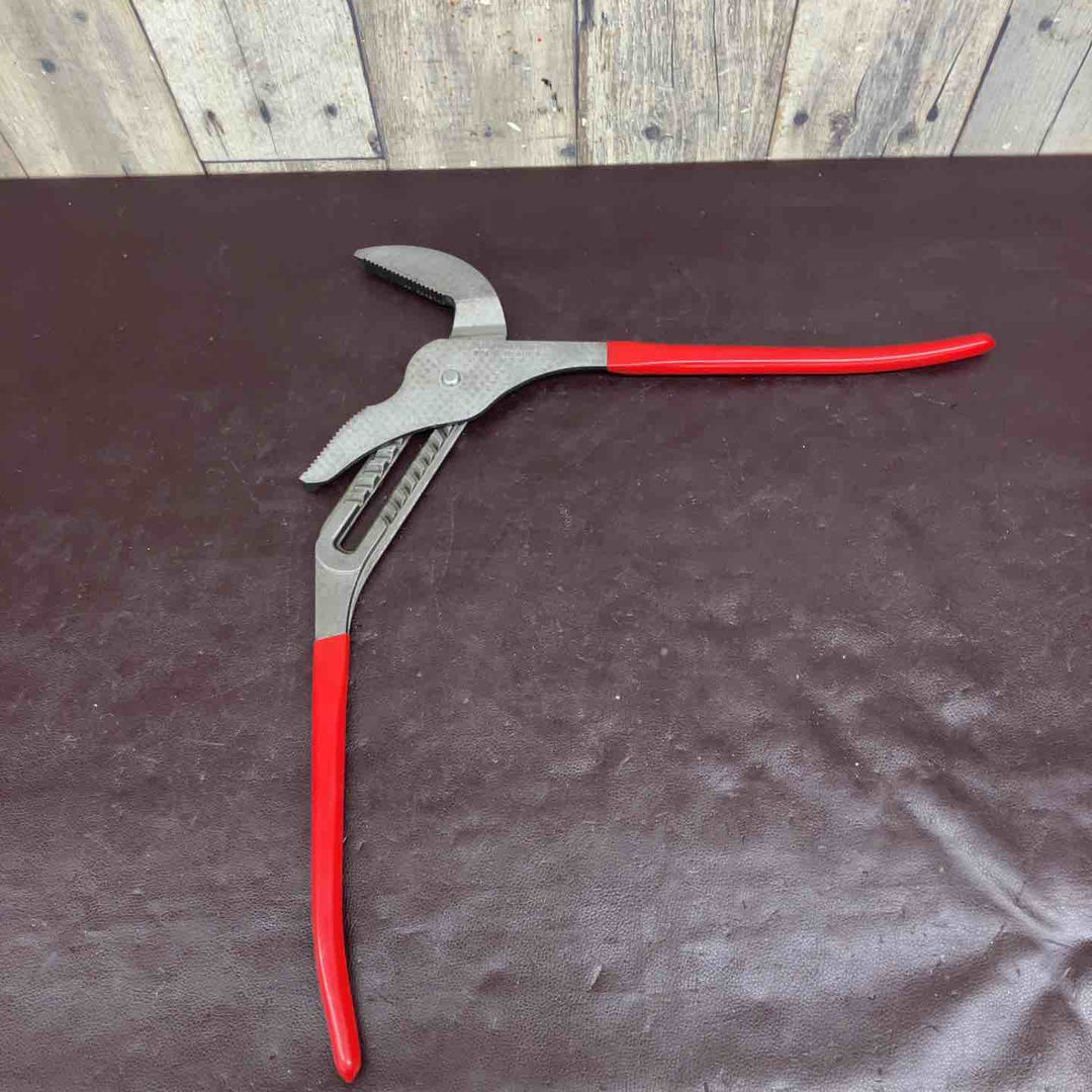 【中古品】 ブルーポイント(BluePoint) チャンネルロック CHN480 【東大和店】