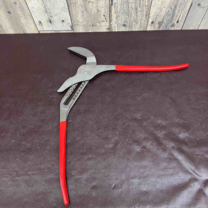 【中古品】 ブルーポイント(BluePoint) チャンネルロック CHN480 【東大和店】