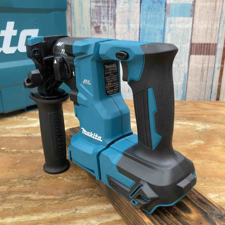 ★マキタ(makita) コードレスハンマドリル HR183DZK【柏店】