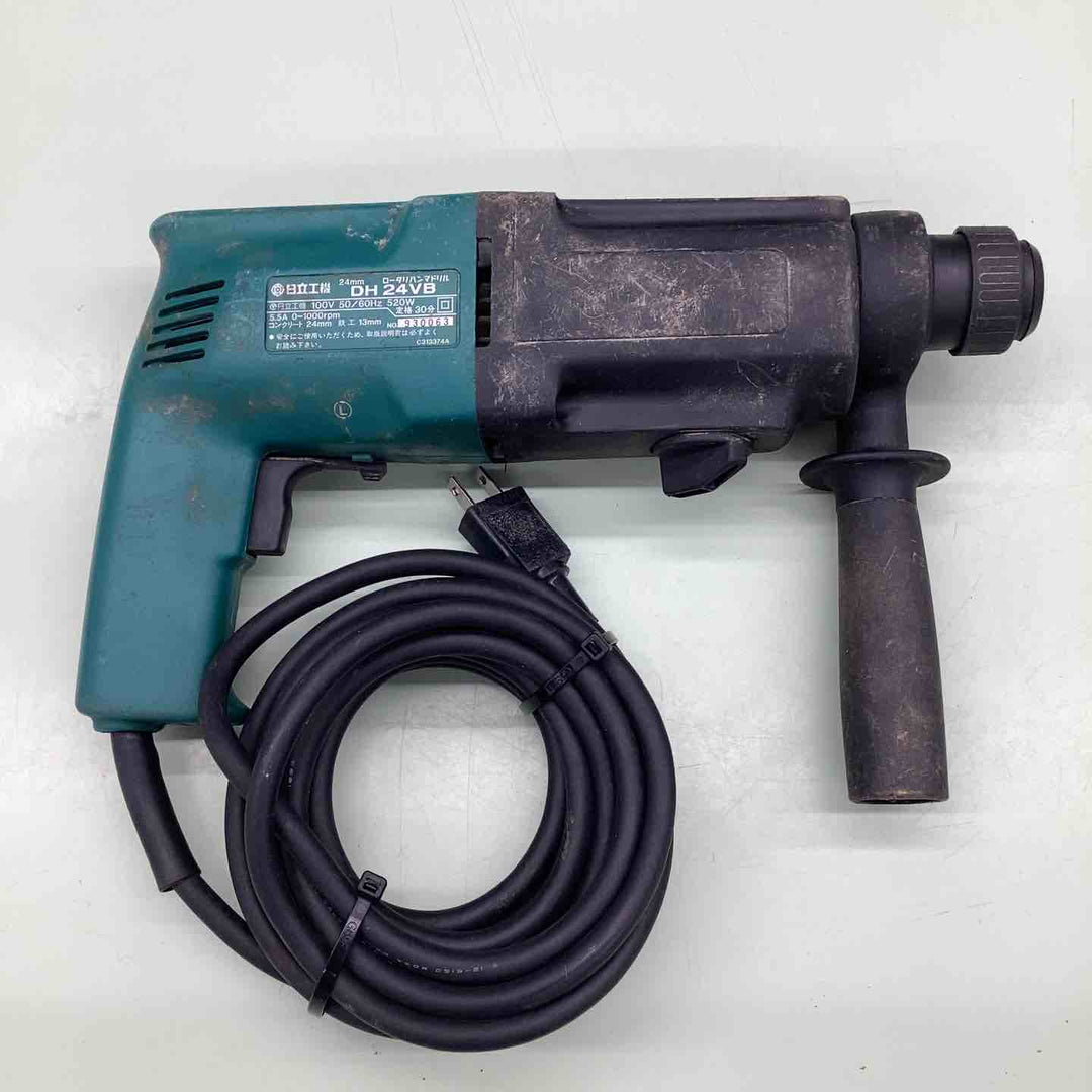 日立 ハンマドリル DH24VB【越谷店】