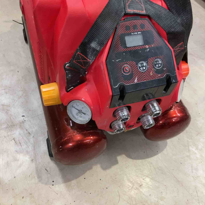 ★マックス(MAX) エアコンプレッサー AK-HH1110E2【町田店】