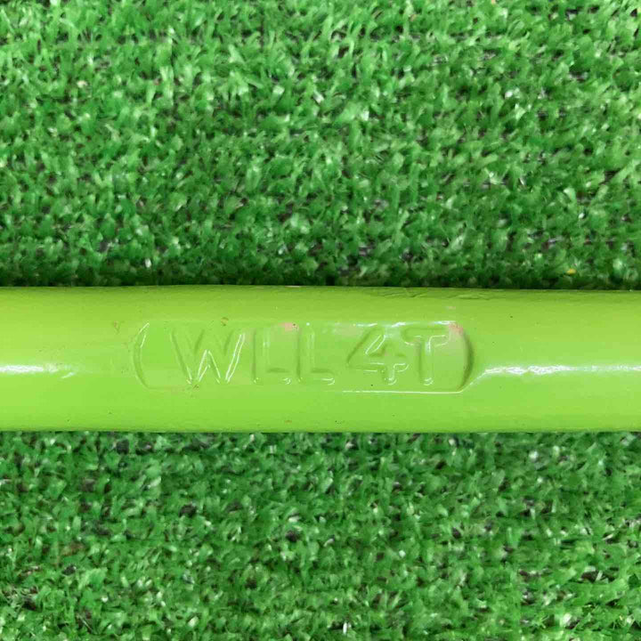 【中古美品・現状品】 メーカー不明 シャックル H-200L ＊2個セット 【鴻巣店】