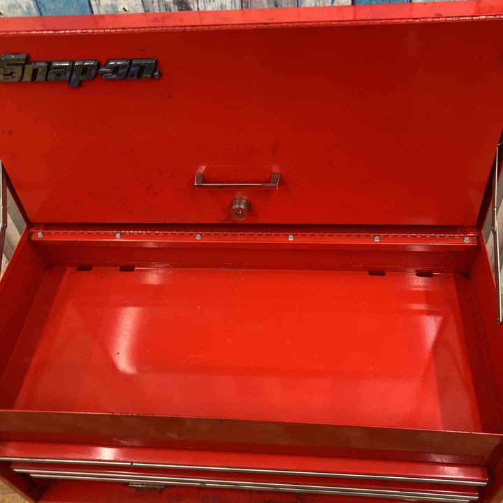 スナップオン Snap-on トップチェスト KRA3055【柏店】