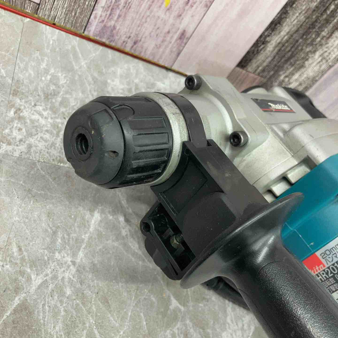◇マキタ(makita) ハンマドリル HR2010【八潮店】