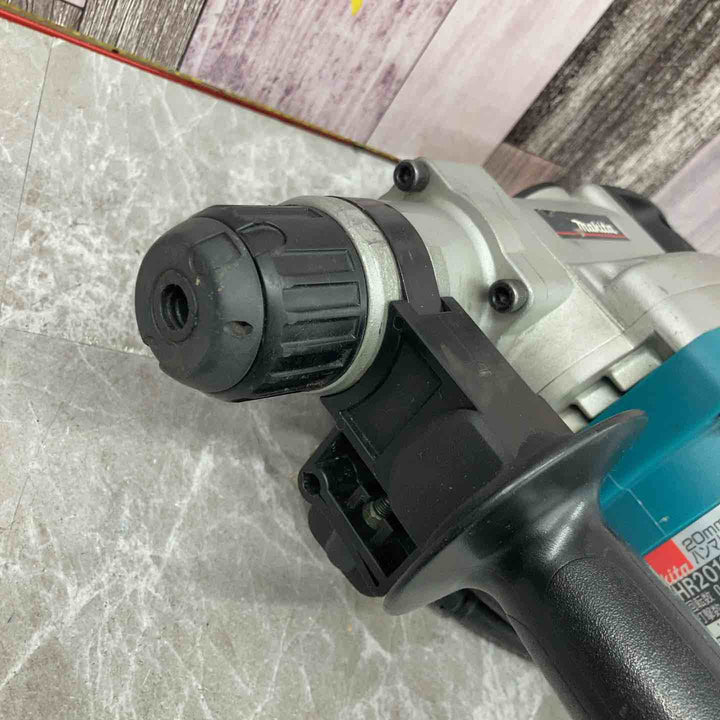◇マキタ(makita) ハンマドリル HR2010【八潮店】