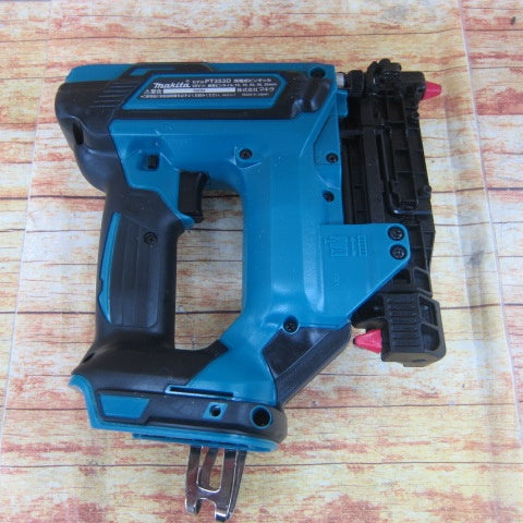 ★マキタ(makita) コードレスピンネイラ PT353DZK【川崎店】