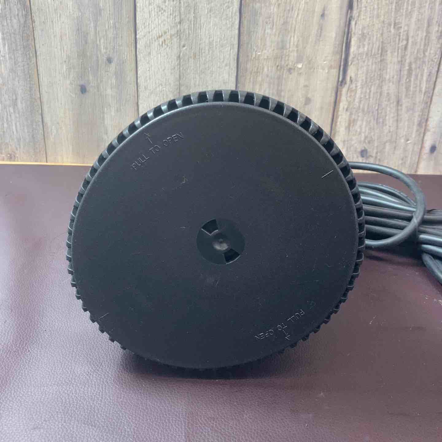 水中汚水ポンプ　RYOBI　RMG-3000 商品ID:859661 中古美品】 ◇リョービ(RYOBI) 水中汚水ポンプ 50Hz RMG-3000 【東大和