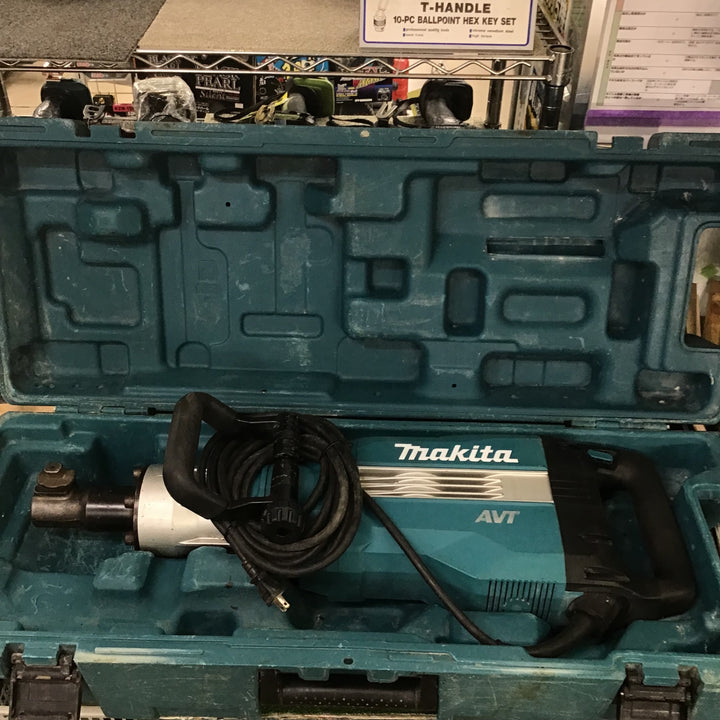 ★マキタ(makita) 電動ハンマ HM1511_100V【町田店】