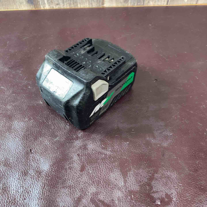 【中古品】★ハイコーキ(HIKOKI ※旧:日立工機) コードレスハンマドリル DH36DPA(NN) バッテリー1個付属【東大和店】