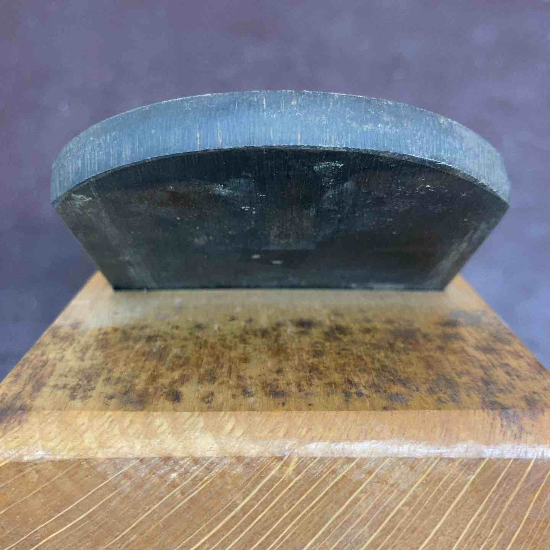 【未使用(店頭展示品)】鉋(かんな) 延寿 國永 小片秀司作 和工具 【東大和店】