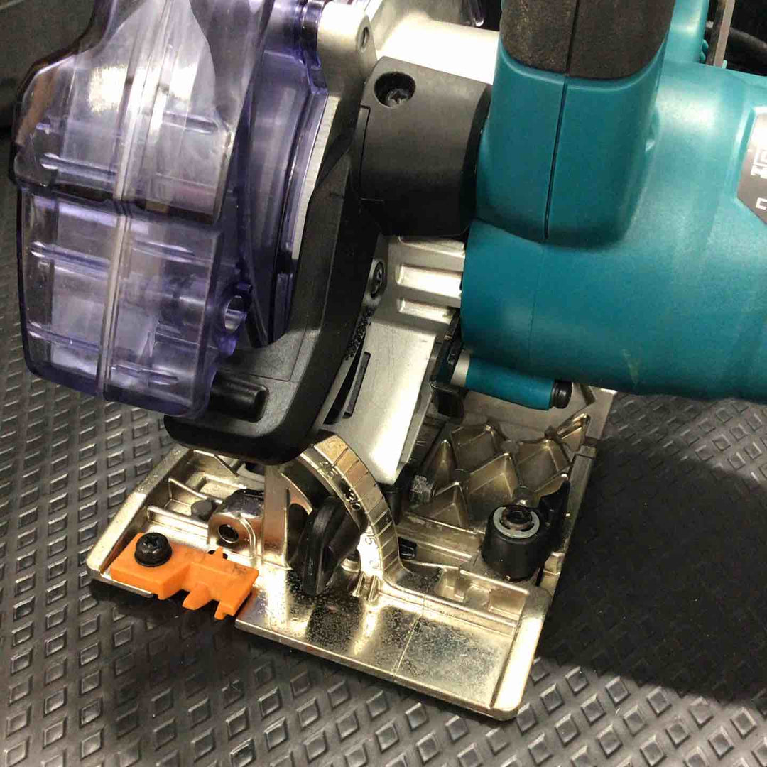 【現状品】 マキタ/makita 防じん丸のこ KS5100F 【鴻巣店】