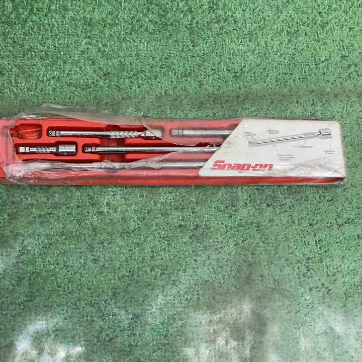 ▲スナップオン(Snap-on)　エクステンションセット　一部欠品あり【町田店】